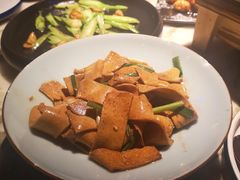 -绿茶餐厅(乐峰广场店)