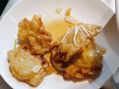 -蠔友汇·海鲜·生蚝烧烤(大东店)