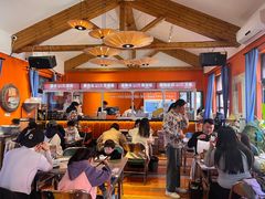 -清迈清迈巷口小排档(烟台山店)