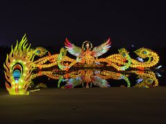 -武汉园博园(武汉自然博物馆)