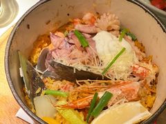 主厨海鲜饭-夏朵餐厅(丁香店)