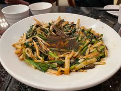 -锦园餐厅(九龙湖开元度假村店)
