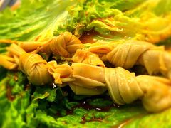 豆结-成都米粉串串钵钵鸡(阜通店)