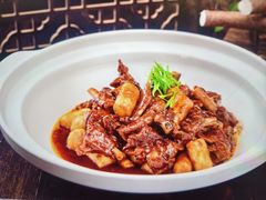 -红杏酒家·地道川菜(一品天下店)