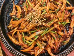 -鑫日千里马朝鲜族小馆(总店)