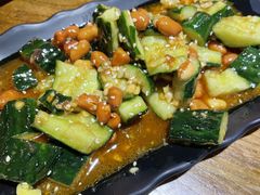 -烧蠔帮·生蚝海鲜牌档(观海店)