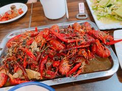 -杨姐大片肉烧烤