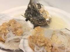 -海味当家·蒸锅海鲜(中山广场创始店)