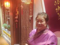 -山西会馆·晋菜·晋商宴·牌匾博物馆(胜利东街店)