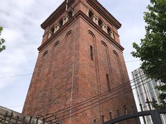 -上海市基督教诸圣堂