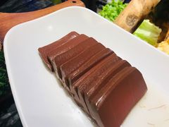 -热火朝天鲜切牛肉火锅(南强街巷店)