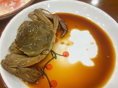 -红灯笼龙凤饭店(宁波老字号店)