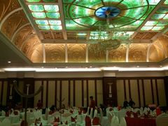android_upload_pic-上海南郊宾馆·阳光自助餐厅