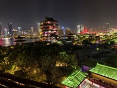 -寻梦滕王阁实景演出