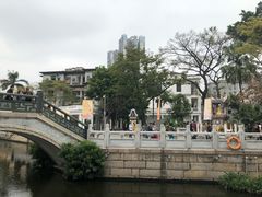 -荔湾博物馆
