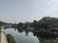 -坝河休闲公园