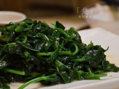 -敏珠拉姆藏餐·南京厨房(富春江东街店)