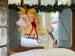 -Lamant Manor已闻花名關於藍