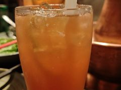 -老墙根涮肉·铜锅·烧烤(王四营店)