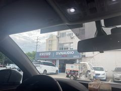 -名骏车业(新区玉山店)