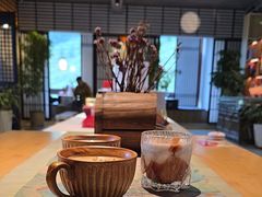 -云座·时光·观景咖啡厅(五爷庙店)