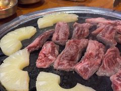 -杀猪天·韩国烤肉(总店)