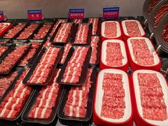 -九记潮汕现切鲜牛肉自助火锅(长沙·方圆荟店)