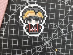 -郑在DIY·潮玩银饰绘画手作(中央大道旗舰店)