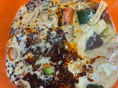 -林静小吃(复兴路店)