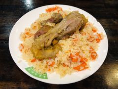 羊腿抓饭-217丰惠源抓饭(星湖街店)