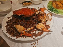 -喜记避风塘炒辣蟹(旗舰店)