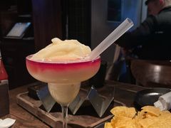 -Q MEX 库迈墨西哥餐吧(三里屯店)