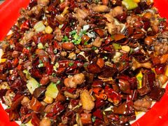 -常和州·夜宵大排档(常州单店)