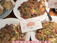 -前海沿·青岛菜(乐客城店)