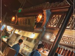 -桂满陇-十里风荷(合生汇店)