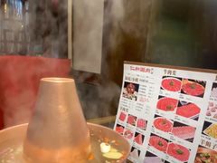 -仁和四季涮肉馆(天坛南门店)