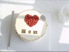 -Dark Horse·黑马蛋糕·低脂·低糖淡奶(金匙望湖大厦店)