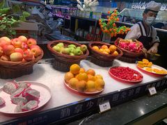 -梨花自助烤肉(天河城店)