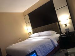 -上海静安昆仑大酒店