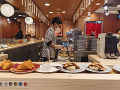 -海鲜三崎港(镰仓小町通店)