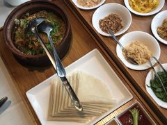 豪华五星薄饼-黑明餐厅(白鹭洲店)