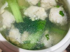 -将相和·海鲜蒸饺大连菜