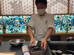 -小十Omakase(地王大厦店)