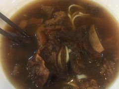 -牛吃草牛杂面(天一店)
