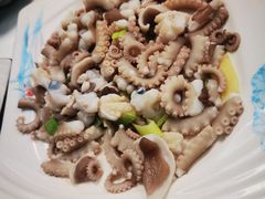 -富港会·海鲜酒楼(墟沟店)