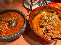 -浩海火燒雲傣家菜(芮欧百货店)