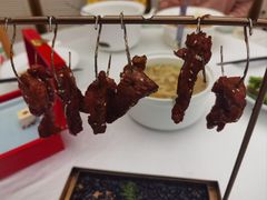 -品海楼·大连海胆锅贴馆(东港店)