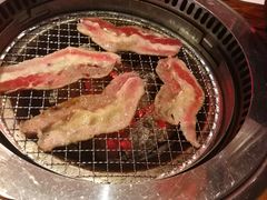 -热血兄弟·炭火烤肉(融侨中心店)