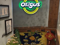 -好伦哥比萨烤肉自助(八里桥店)