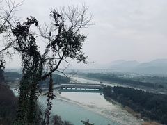 -都江堰景区